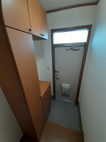 【玄関】 | アビタシオン　キク