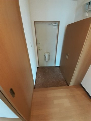 【玄関】 | プリマヴェーラＨＡＺＵ