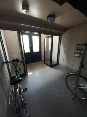 【その他共用部分】 | プリマヴェーラＨＡＺＵ