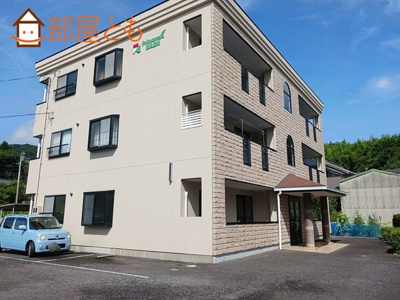 【外観】 | プリマヴェーラＨＡＺＵ