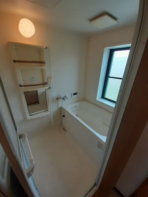 【浴室】 | プリマヴェーラＨＡＺＵ