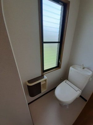 【トイレ】 | プリマヴェーラＨＡＺＵ