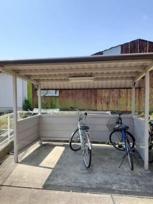 【その他共用部分】 | エル・東山