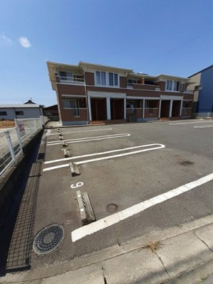 【駐車場】 | エル・東山