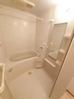 【浴室】 | エル・東山