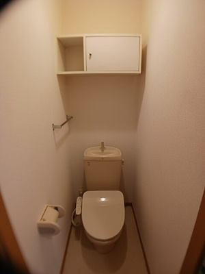 【トイレ】 | エル・東山