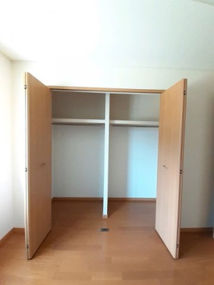 【収納】 | エル・東山