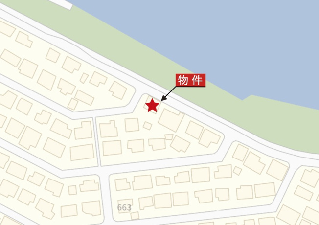 【地図】 | 鈴鹿市郡山町 | 詳細Map