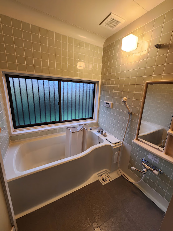 【浴室】の画像