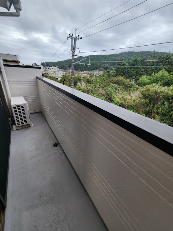 【展望】の画像