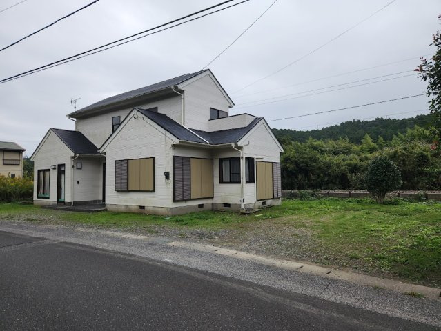 【外観】の画像