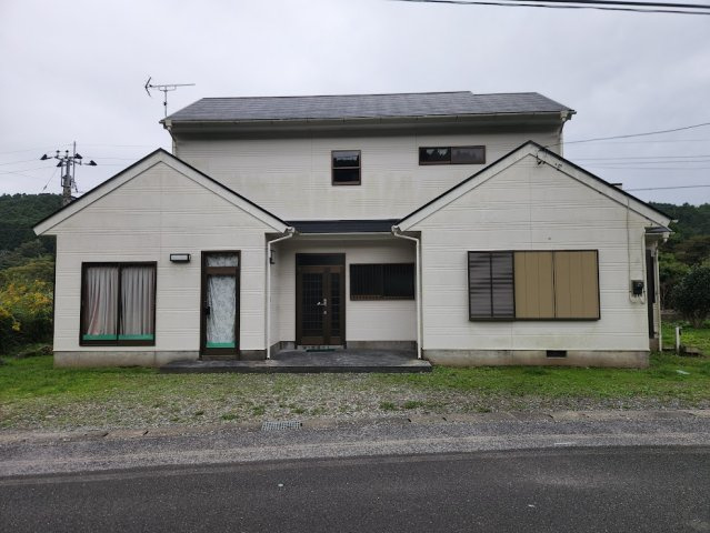 【外観】の画像