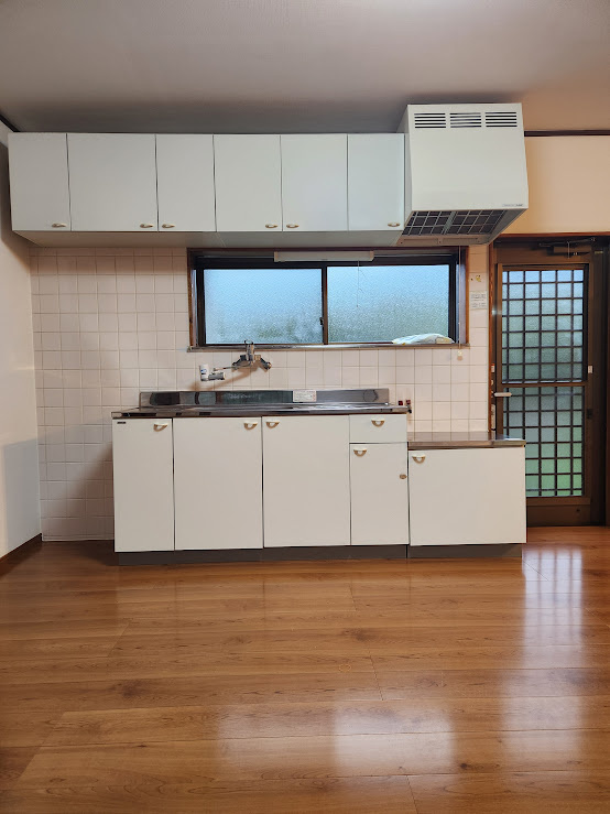 【キッチン】の画像