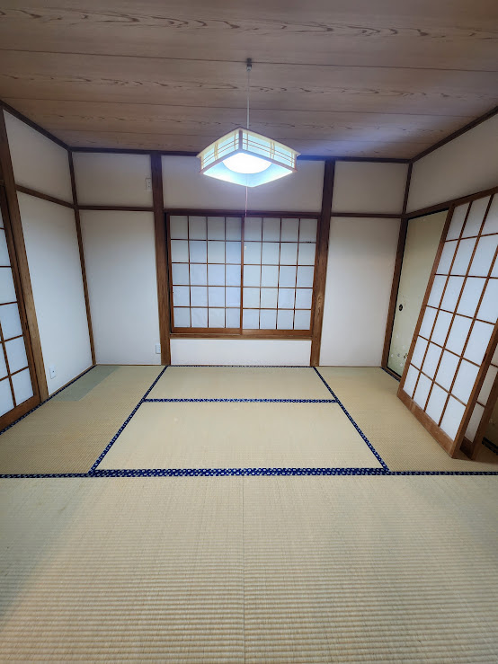 【和室】の画像