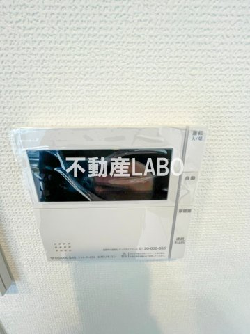 エステムコート難波VIエントのその他