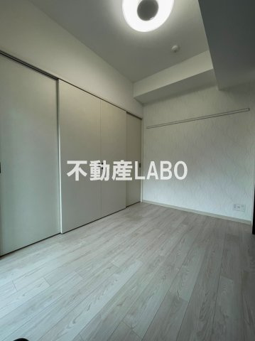 エステムコート難波VIエントの内装