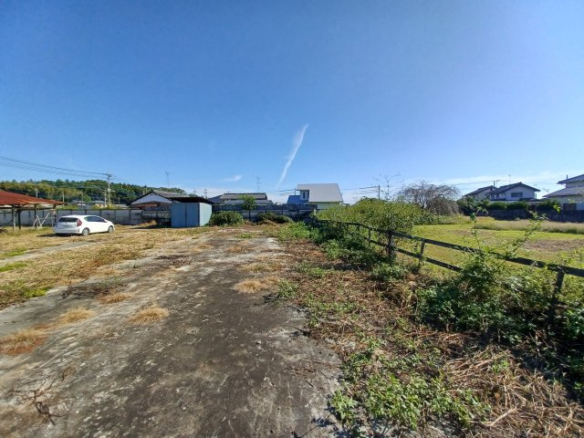 下唐子960-1、961-1貸地