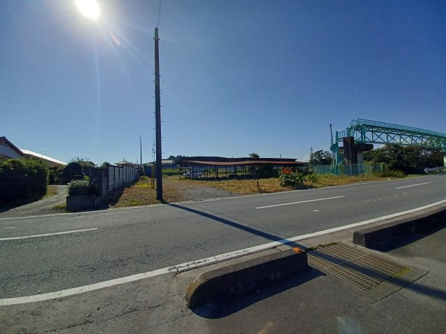 下唐子960-1、961-1貸地