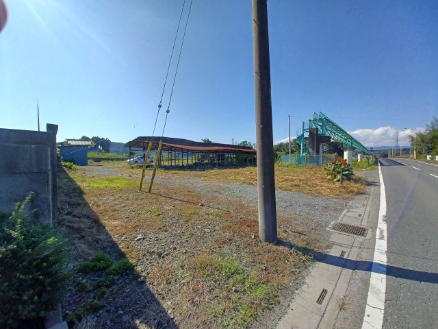 下唐子960-1、961-1貸地