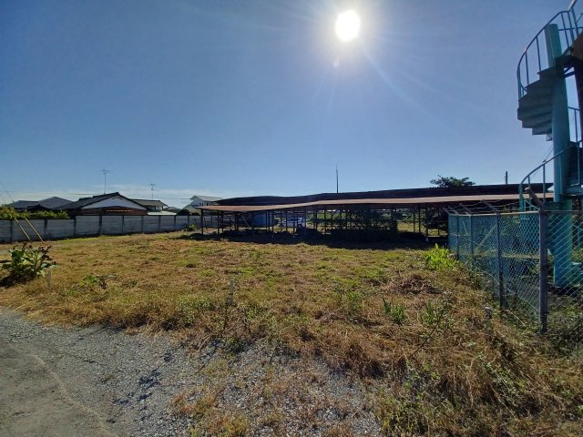 下唐子960-1、961-1貸地