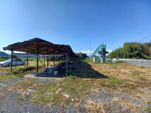 下唐子960-1、961-1貸地