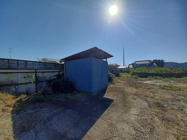 下唐子960-1、961-1貸地