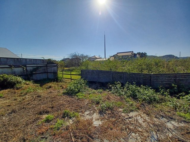 下唐子960-1、961-1貸地