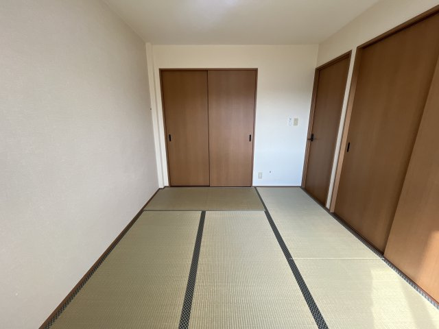 Ｓ・Ｊルミナスの寝室