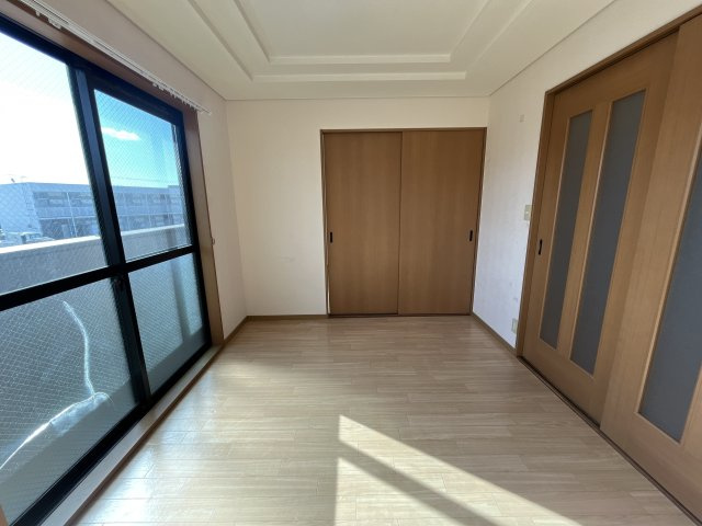 Ｓ・Ｊルミナスの子供部屋