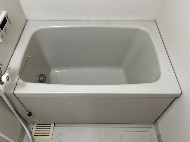 Ｓ・Ｊルミナスの浴室