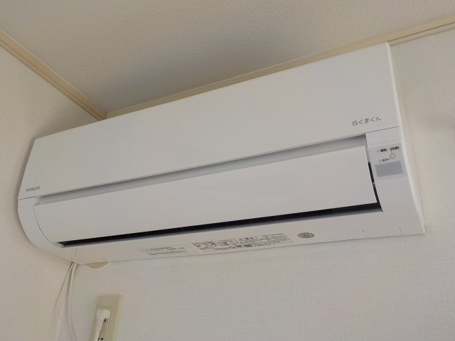 【設備】 | リヒトハウスM2