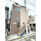 ベルポルテ川崎の画像
