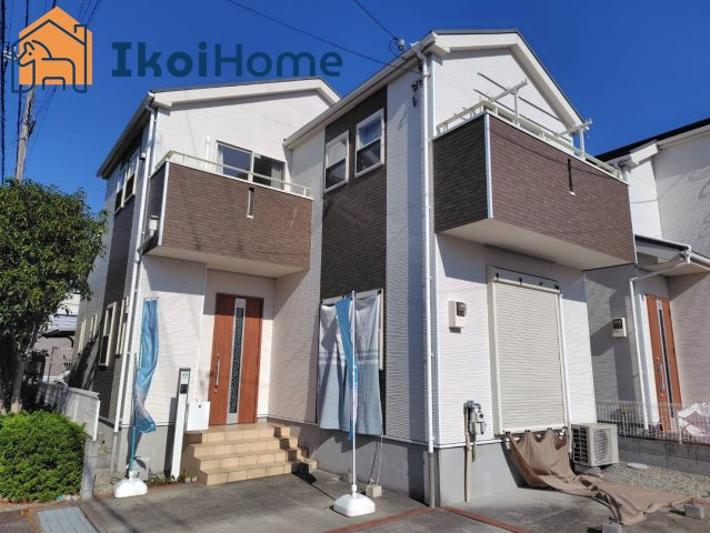 神戸市西区池上２丁目　中古一戸建のエントランス|●年中無休：当日予約可●　西区、垂水区、明石市初。弊社は契約前に新築戸建の住宅診断を無料で行っています