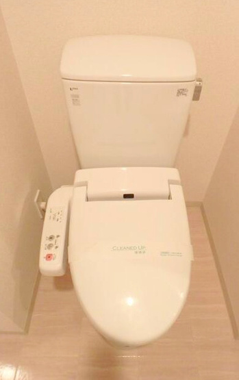 【トイレ】 | ＣＡＳＳＩＡ押上