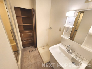 【その他】 | マルシェ伊丹 | 前回空室時の写真です。