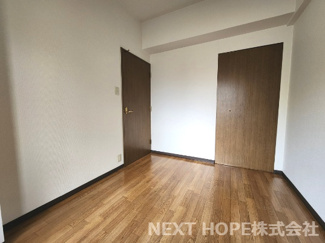 【和室】 | マルシェ伊丹 | 前回空室時の写真です。