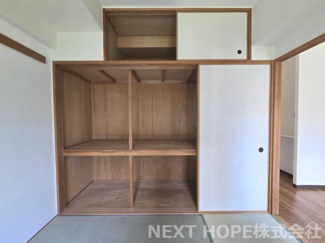 【収納】 | マルシェ伊丹 | 前回空室時の写真です。