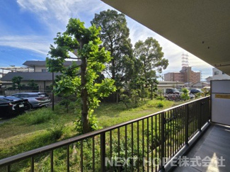 【展望】 | マルシェ伊丹 | 前回空室時の写真です。