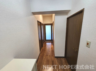 【内装】 | マルシェ伊丹 | 前回空室時の写真です。