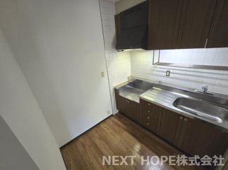 【内装】 | マルシェ伊丹 | 前回空室時の写真です。