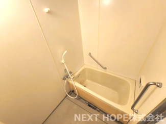 【浴室】 | マルシェ伊丹 | 前回空室時の写真です。