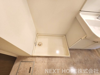 【設備】 | マルシェ伊丹 | 前回空室時の写真です。