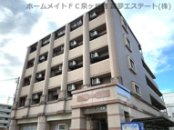 アンシャンテ深井の画像