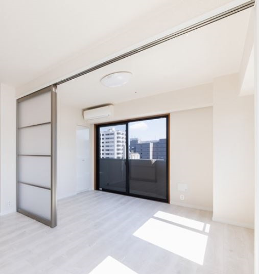 千代田区麹町３丁目の賃貸マンションのその他|洋室・同タイプ参照