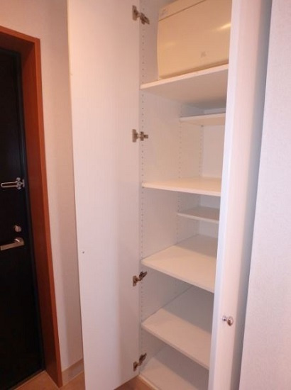 千代田区麹町３丁目の賃貸マンションのその他|シューズボックス・同タイプ参照