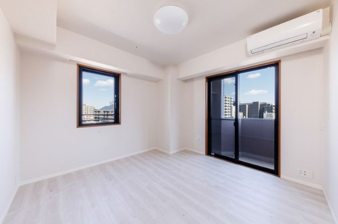 千代田区麹町３丁目の賃貸マンションの洋室|同タイプ参照