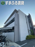 クルバ　ビエント　岡崎市明大寺町の画像