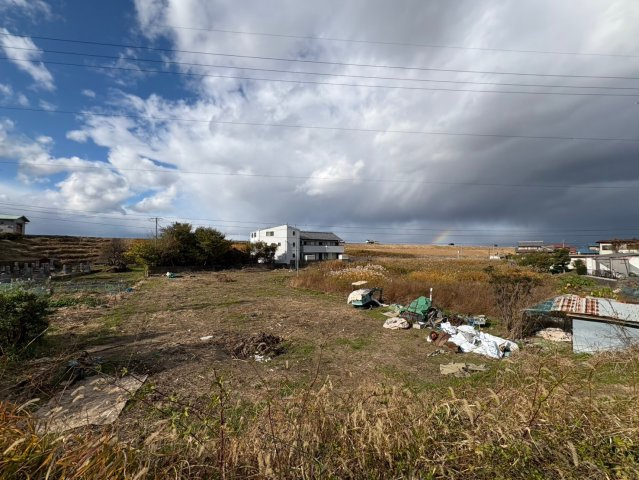 売土地　岐阜市高河原　502.15坪の周辺