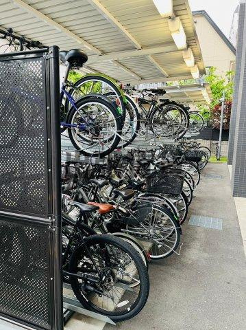 仲介手数料0円！！フレールコート東別院のその他共用部分