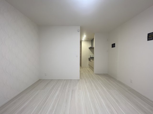 D-ROOM　正木の居間・リビング